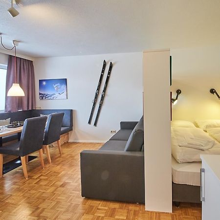 Appartement Relax & Sport Saalbach-Hinterglemm Ngoại thất bức ảnh