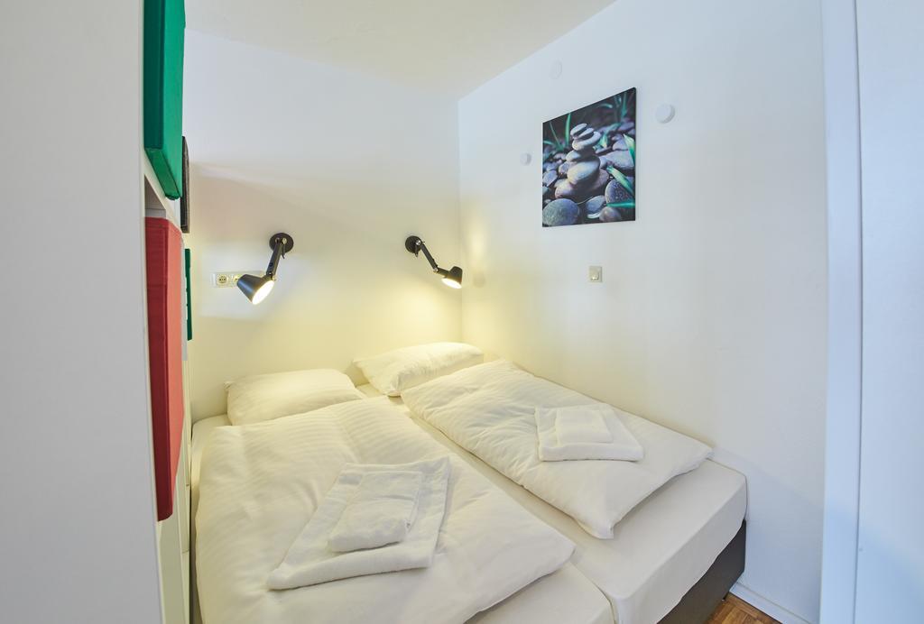 Appartement Relax & Sport Saalbach-Hinterglemm Ngoại thất bức ảnh