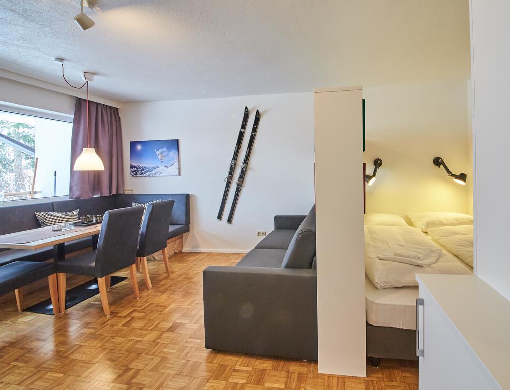Appartement Relax & Sport Saalbach-Hinterglemm Ngoại thất bức ảnh