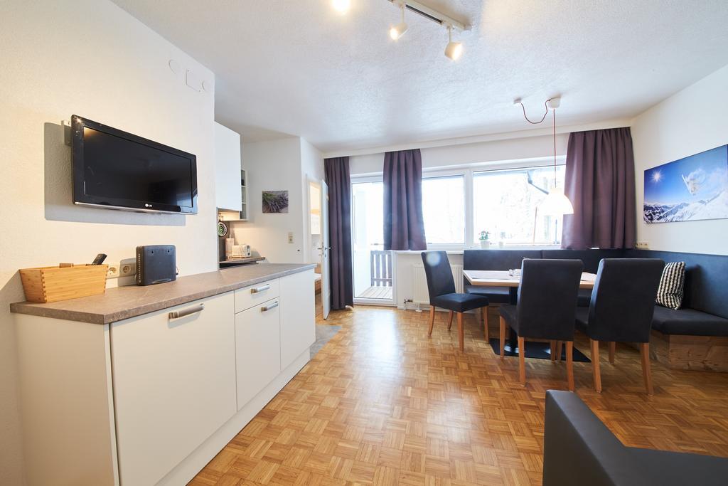 Appartement Relax & Sport Saalbach-Hinterglemm Ngoại thất bức ảnh