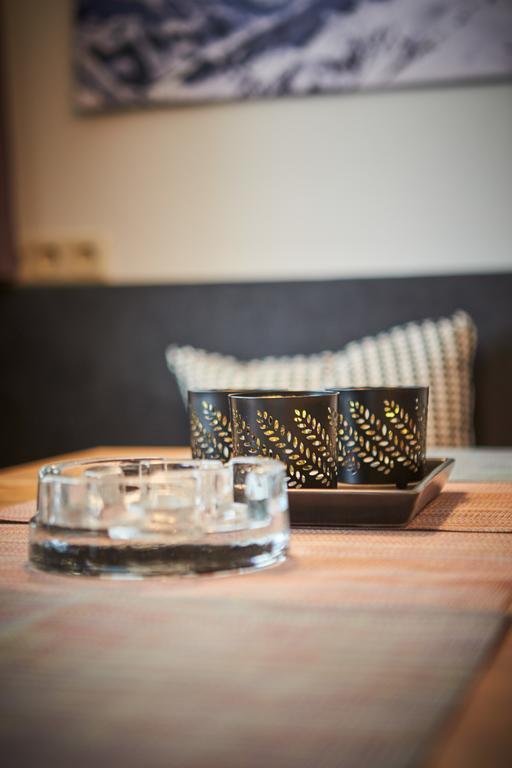 Appartement Relax & Sport Saalbach-Hinterglemm Ngoại thất bức ảnh