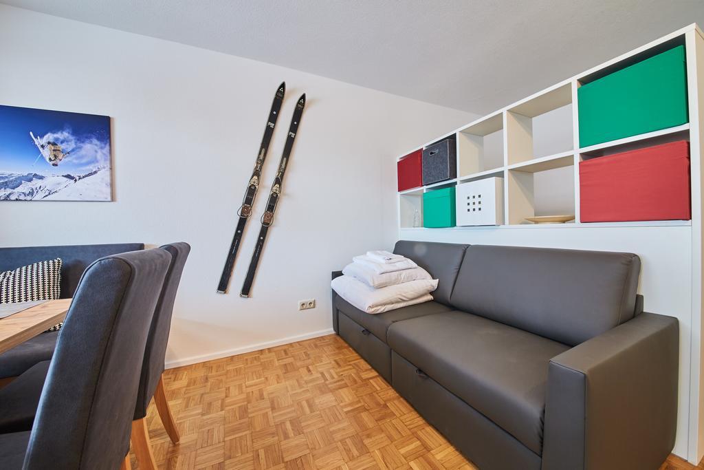 Appartement Relax & Sport Saalbach-Hinterglemm Ngoại thất bức ảnh