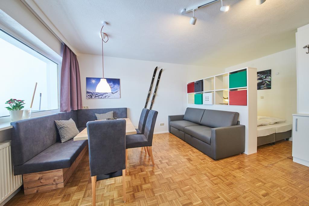 Appartement Relax & Sport Saalbach-Hinterglemm Ngoại thất bức ảnh